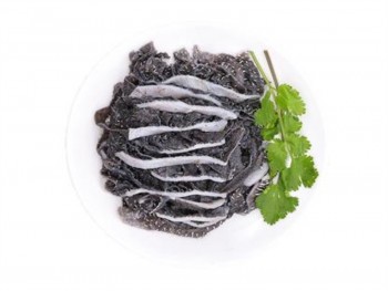 火锅黑毛肚 1份