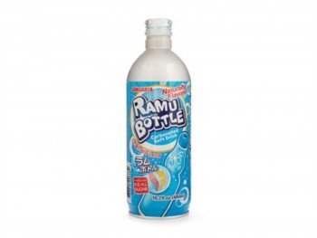SANGARIA  铁罐弹珠汽水-原味 480.00 MILLILITER