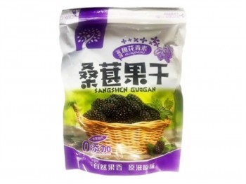 金狮牌 桑葚果干 238.00 GRAM