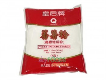 皇后牌 番薯粉(粗) 16.00 OUNCE