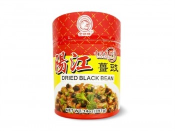 金狮 阳江姜豉 397.00 GRAM