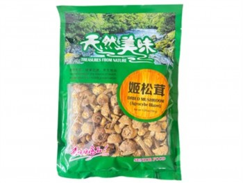 姬松茸 150.00 GRAM