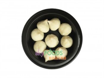 火锅鱼包蛋-1份