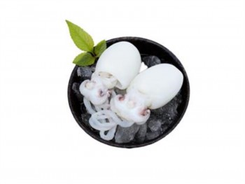 火锅 墨鱼仔 1份