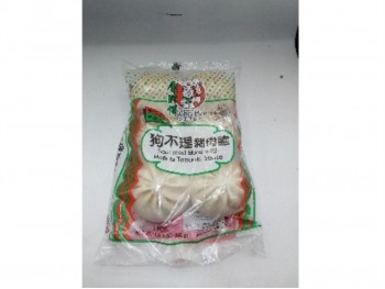 康师傅 狗不理猪肉饱 682.00 GRAM