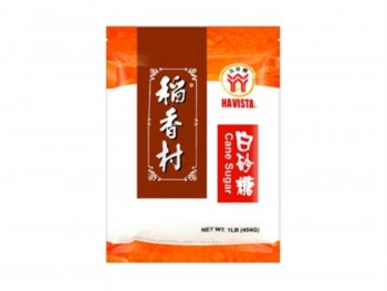 五谷丰 白砂糖 454.00 GRAM