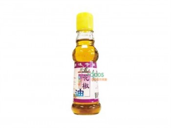 川霸王 花椒油 150ML