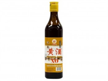 五谷丰 江南黄酒 500.00 MILLILITER 五谷丰 江南黄酒 500.00 MILLILITER