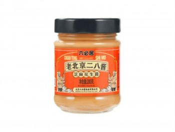 六必居 老北京二八酱 200.00 GRAM
