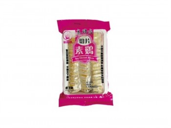 五谷丰 切片  素鸡 500.00 GRAM