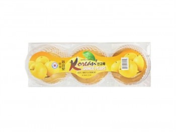 新高梨（三颗装） 1.00 EACH