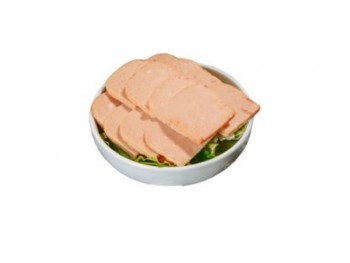 火锅午餐肉-1份