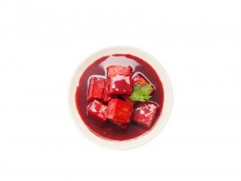 火锅 红腐乳-1份