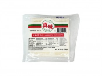 真味 上海式云吞皮 396.00 GRAM