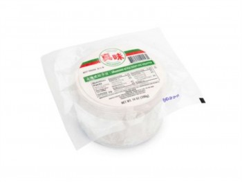 真味 上海式饺子皮(白） 396.00 GRAM