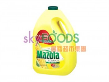 万岁 玉米油 128.00 FLUID OUNCE