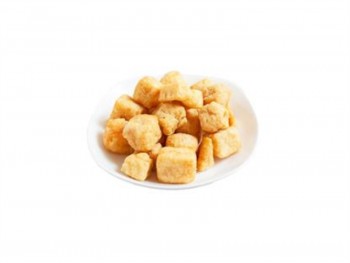 火锅 油豆腐-1份