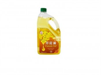 红树牌 芥花油 2000.00 MILLILITER