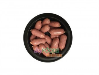 火锅 辣亲亲肠 - 1份