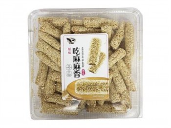 AC EAGLE 吃麻麻香-原味 322.00 GRAM