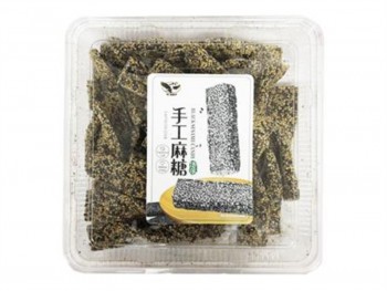 AC EAGLE 手工麻糖-黑芝麻 330.00 GRAM