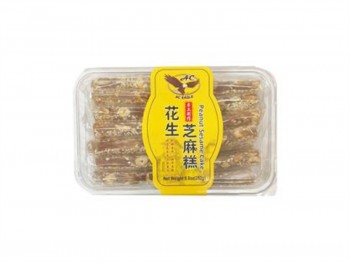 AC EAGLE 花生芝麻糕  252.00 GRAM