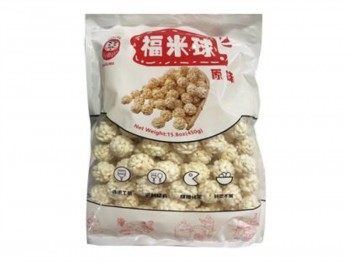 福仔 福米球-原味 450.00 GRAM