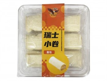 AC EAGLE 瑞士小卷面包 258.00 GRAM