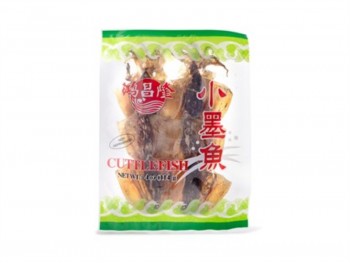 鸿昌隆 小墨鱼 114.00 GRAM