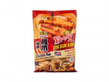 嘉嘉 点心皇 凤爪豉椒 14.00 OUNCE
