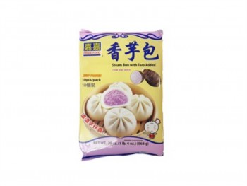 嘉嘉 香芋包 20.00 OUNCE