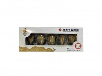 冻煮鲍鱼（品牌以库存为准） 227.00 GRAM