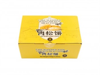 SHEPHEAD 肉松饼 420.00 GRAM