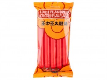 YAUSEN 鸡肉火腿肠 311.00 GRAM YAUSEN 鸡肉火腿肠 311.00 GRAM