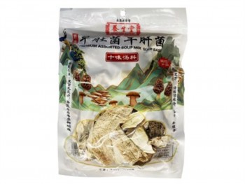 养生堂 羊肚菌牛肝菌十味汤料 100.00 GRAM