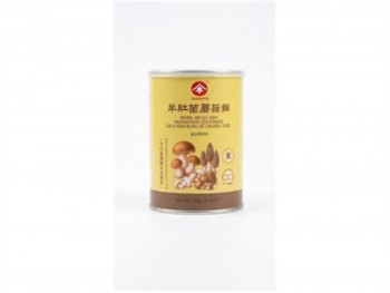 武本 羊肚菌蘑菇鲜粉 180.00 GRAM