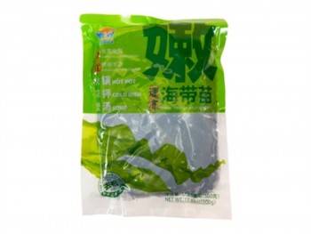 海之味 速冻海带苗 500.00 GRAM