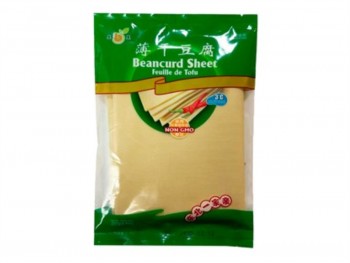 豆豆 薄干豆腐 250.00 GRAM