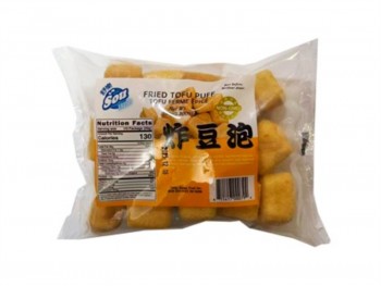 舒乐 炸豆泡 150.00 GRAM 舒乐 炸豆泡 150.00 GRAM