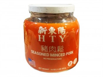 新东阳 猪肉松-大 454.00 GRAM
