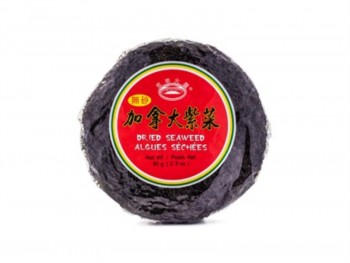 东明大桥 无沙加拿大紫菜 80.00 GRAM