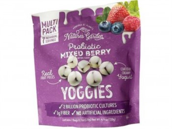 N.G 综合莓果益生菌酸奶粒 139.00 GRAM