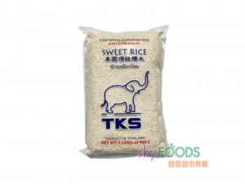 TKS 泰国顶级长糯米 2270.00 GRAM
