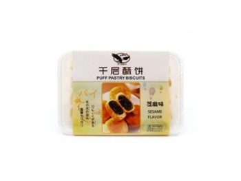 ACE 千层酥饼-芝麻味 250.00 GRAM