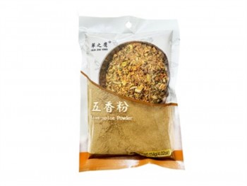 华之鹰 五香粉 114.00 GRAM