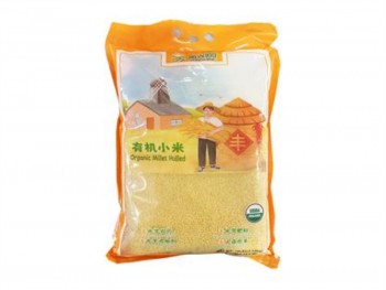 阳光100 有机小米 4540.00 GRAM