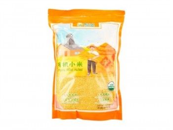 阳光100 有机小米 908.00 GRAM 阳光100 有机小米 908.00 GRAM