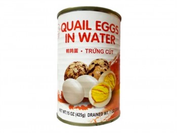 李先生 鹌鹑蛋 425.00 GRAM