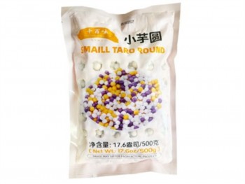 千百味 小芋圆 500.00 GRAM