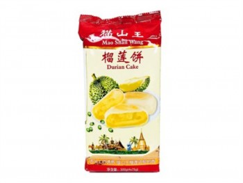 猫山王 榴莲饼 300.00 GRAM